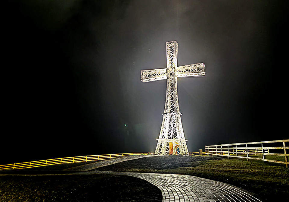 хресна дорога